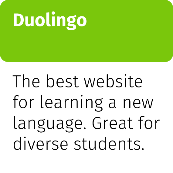 Duolingo